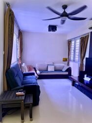 Savannah Condopark (D18), Condominium #586084911